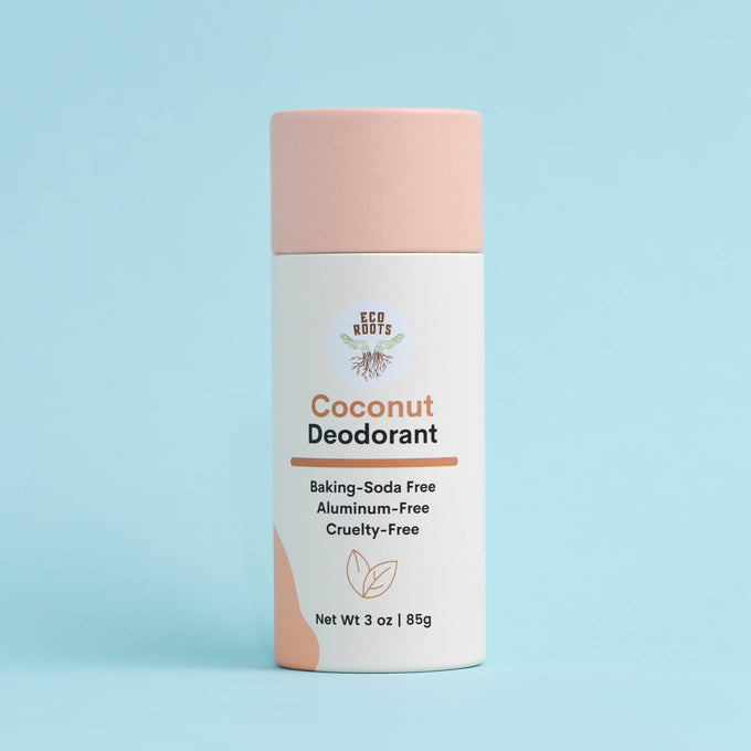 eco friendly deodorant