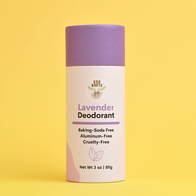 eco friendly deodorant
