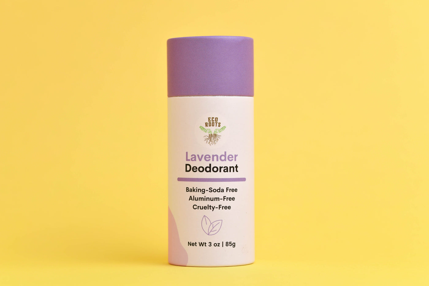 eco friendly deodorant