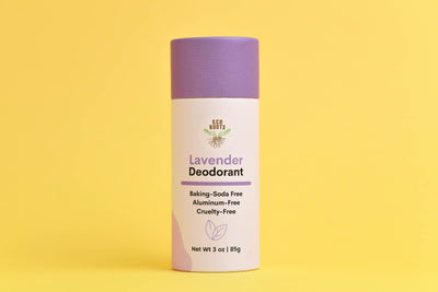 eco friendly deodorant