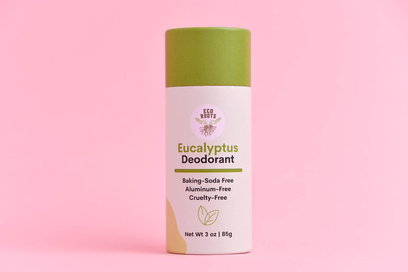 eco friendly deodorant