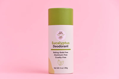 eco friendly deodorant