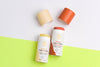 zero waste lip balm
