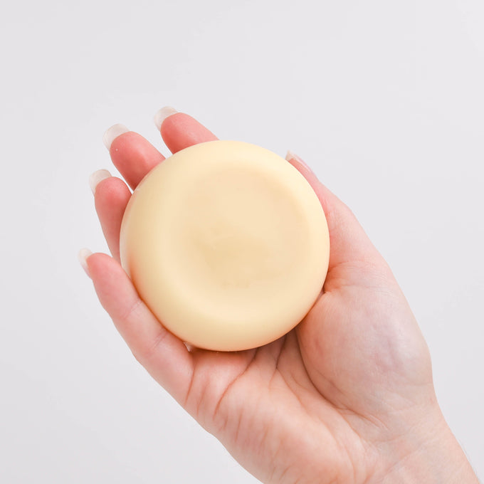 lotion bar