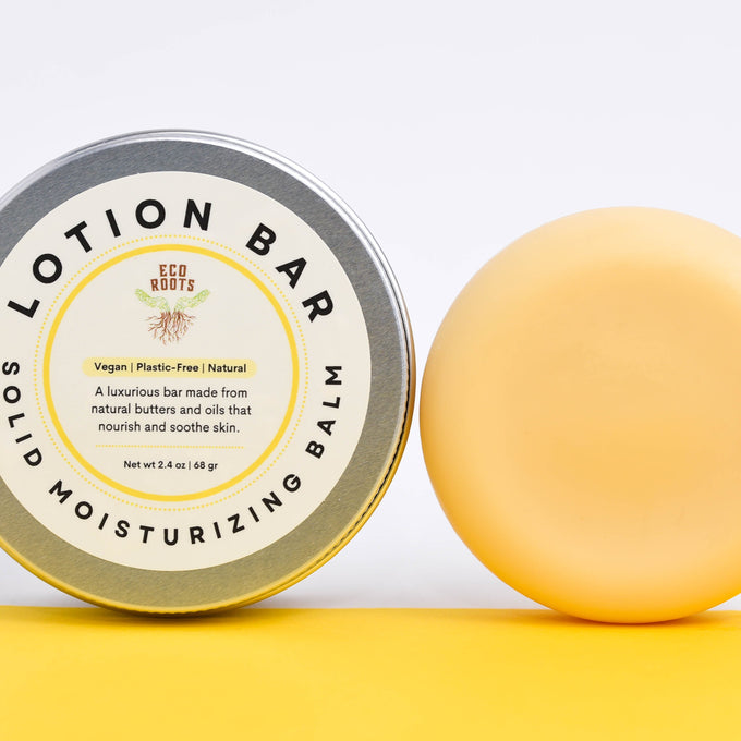 lotion bar