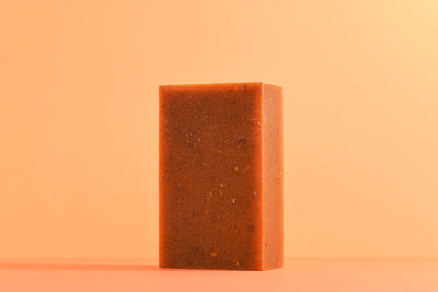 Organic Body Soap - Bundle soap