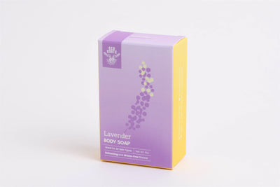 lavender soap