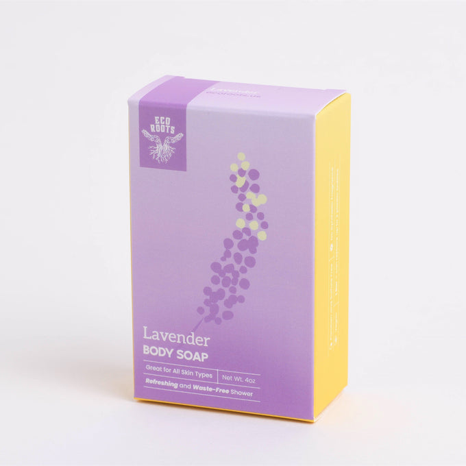 lavender soap