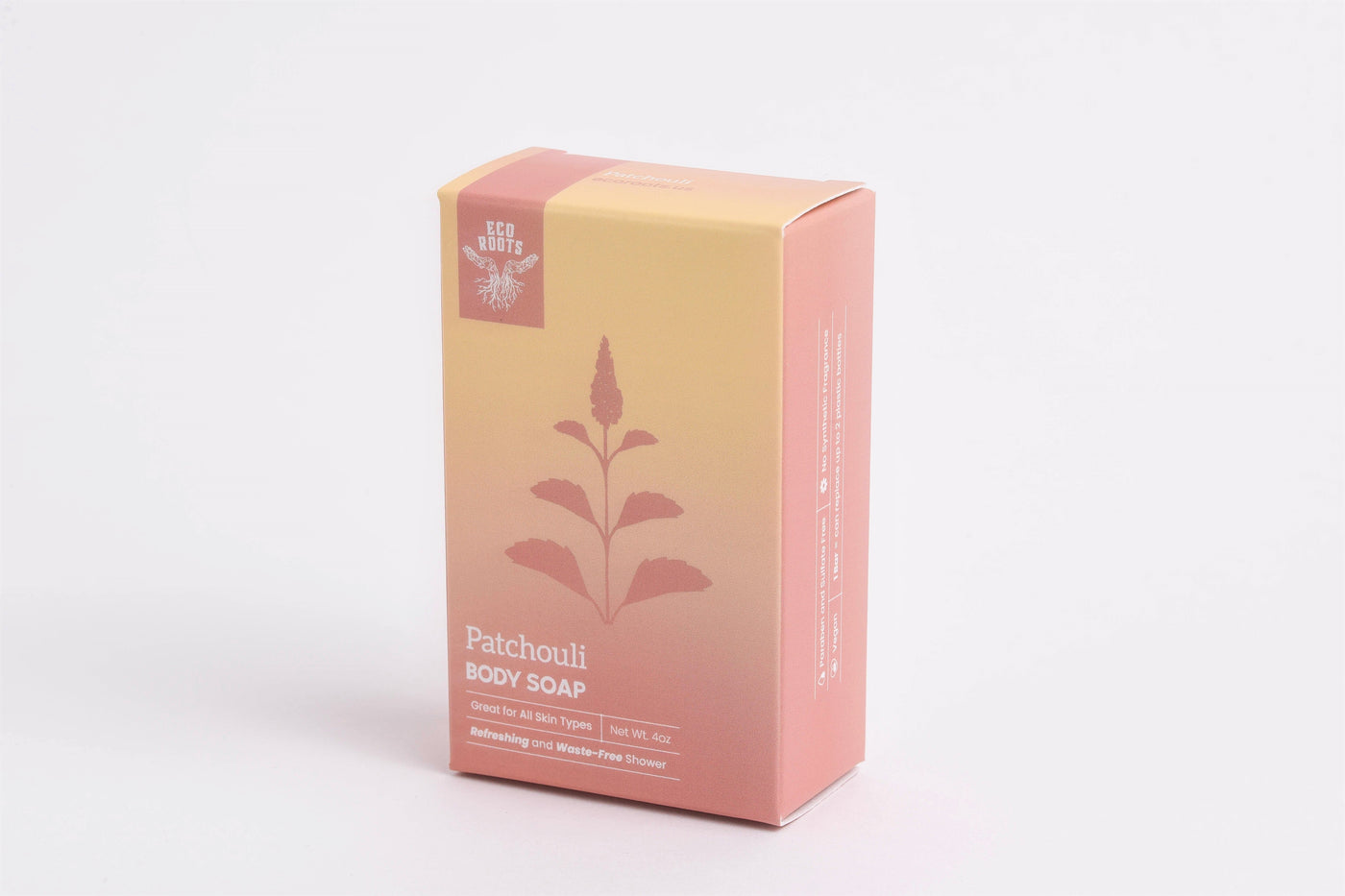 Patchouli Soap