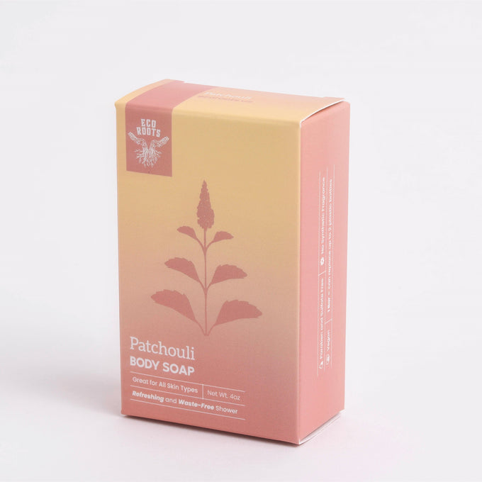 Patchouli Soap