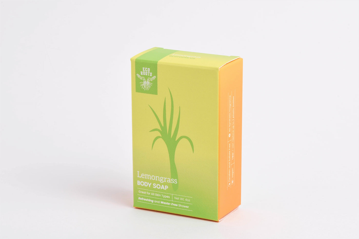 lemongrass soap