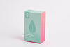 peppermint soap