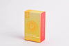bergamot soap