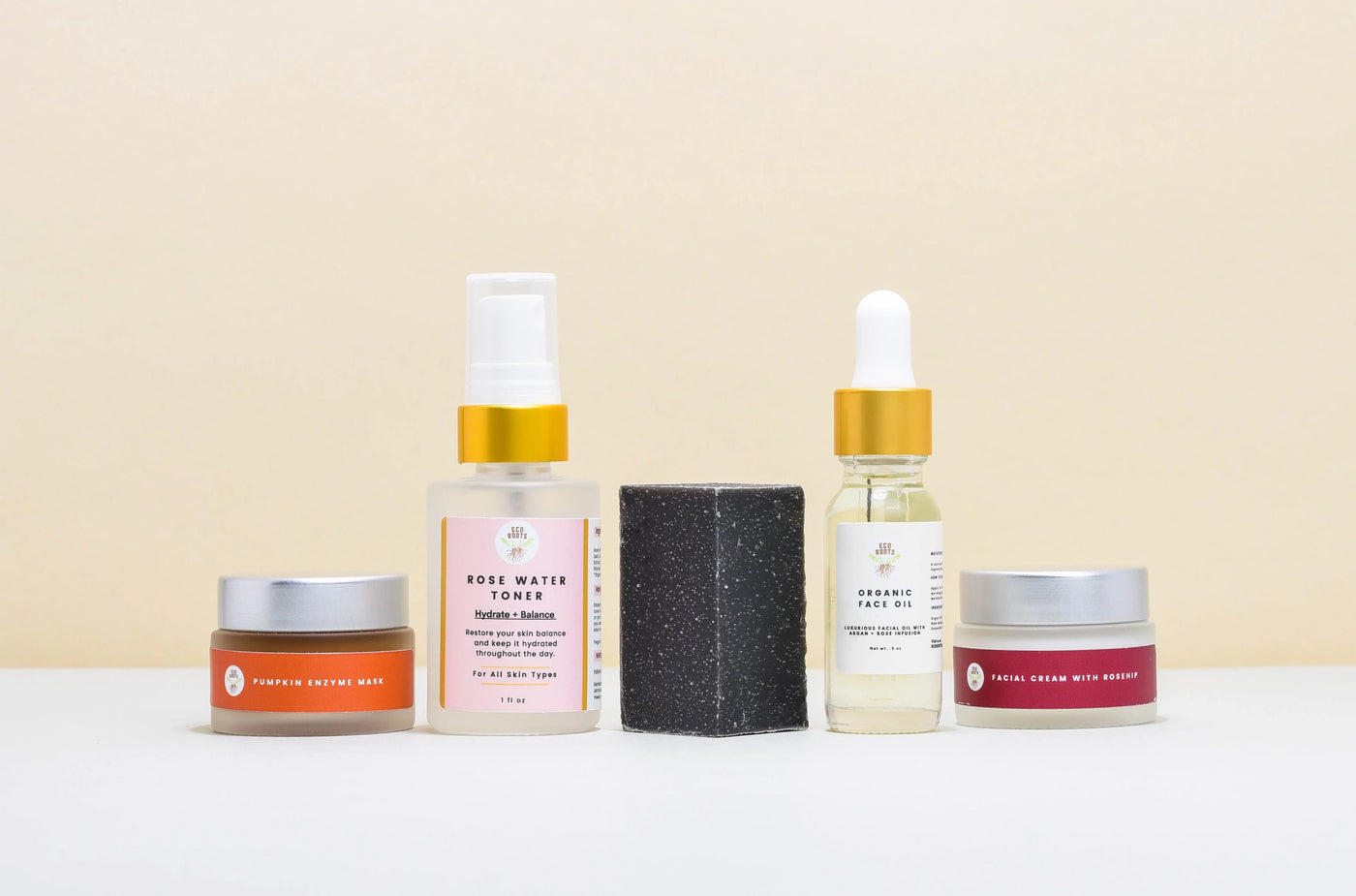 mini kit skincare