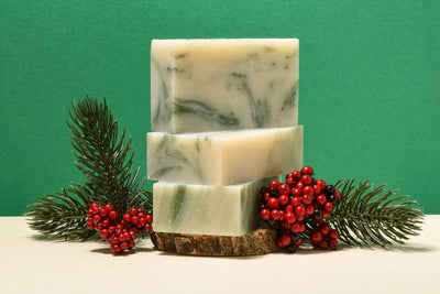 Fresh Pine Soap