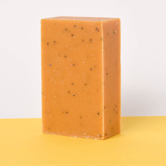 lemon poppyseed