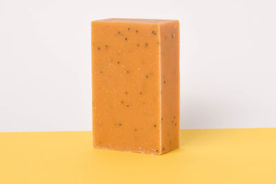 Organic Body Soap - Bundle soap