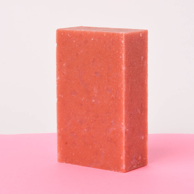 facial soap bar
