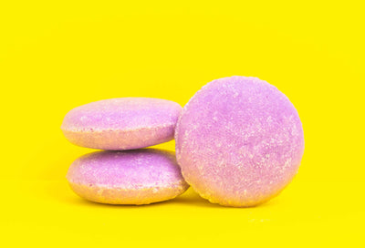 Shampoo + Conditioner Bars Pairs - Kit bundle