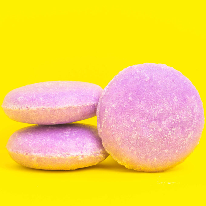 Shampoo + Conditioner Bars Pairs - Kit bundle