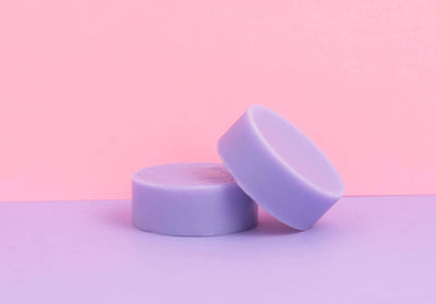 Shampoo + Conditioner Bars Pairs - Kit bundle