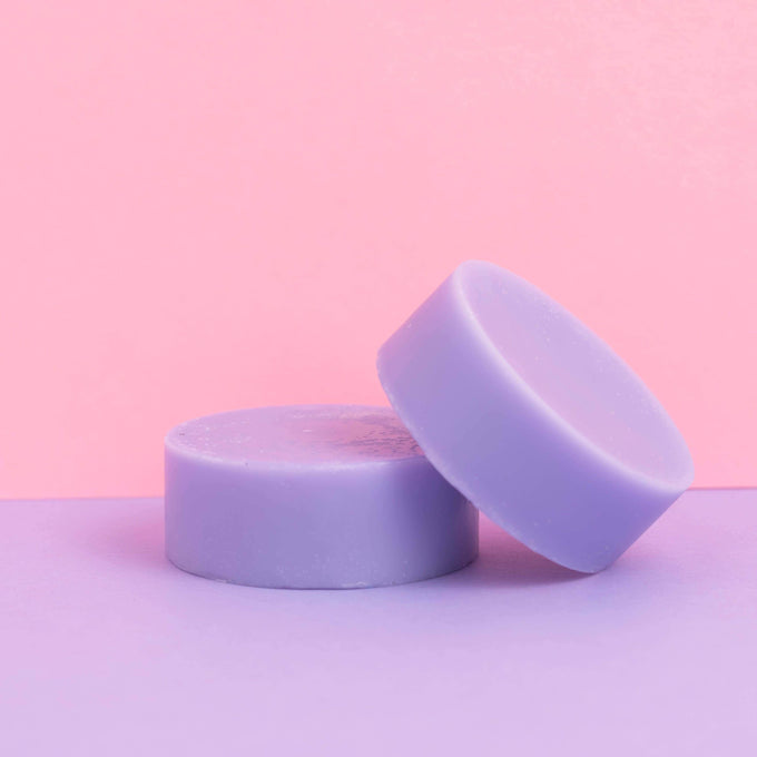 Shampoo + Conditioner Bars Pairs - Kit bundle