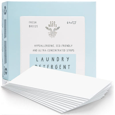 Laundry Detergent Sheets - Kit bundle