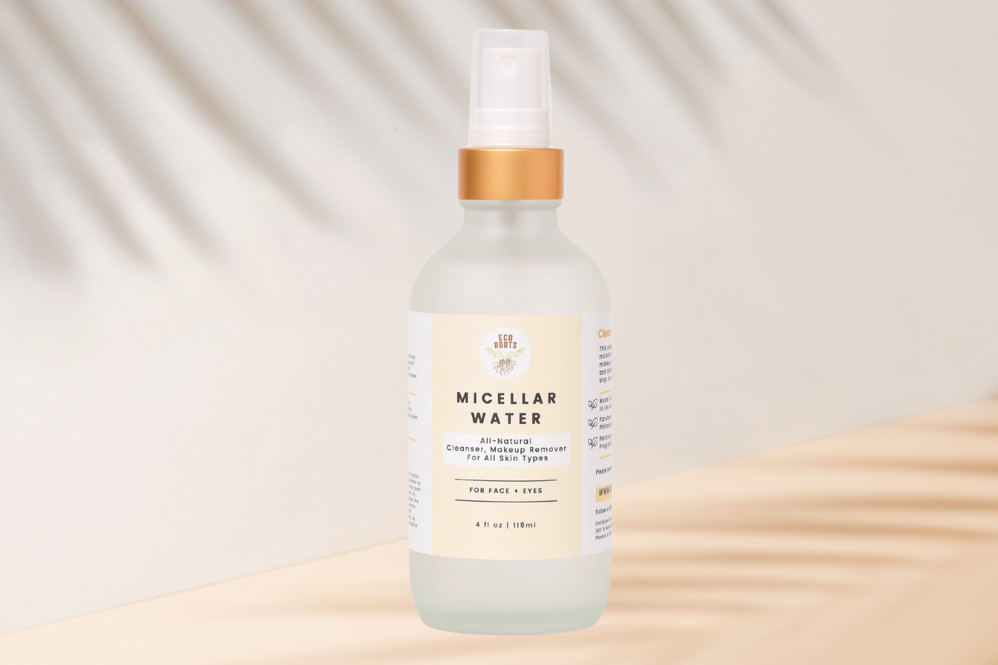 micellar water
