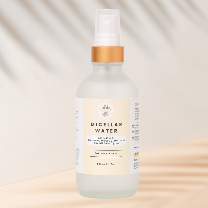 micellar water