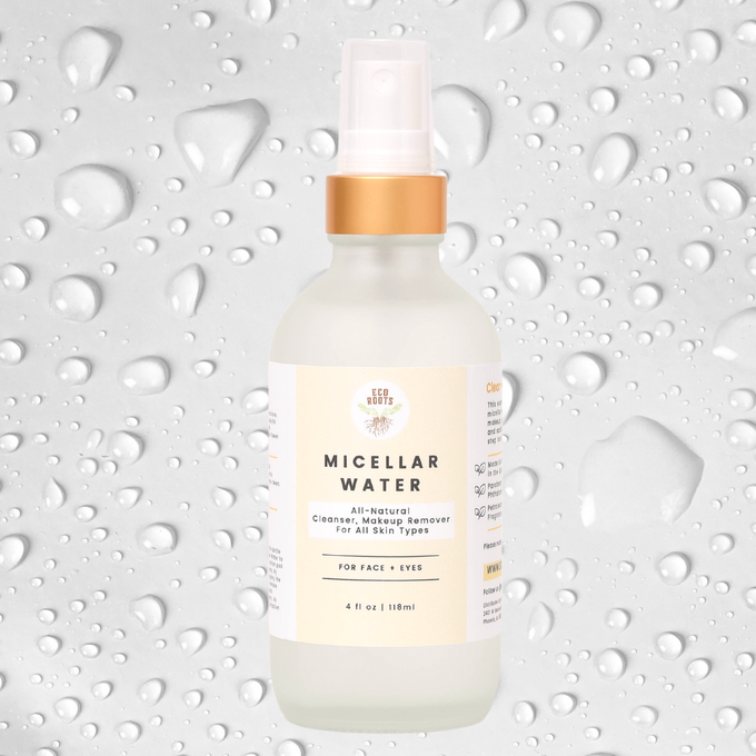 micellar water