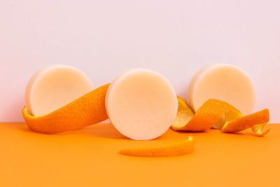 Shampoo + Conditioner Bars Pairs - Kit bundle