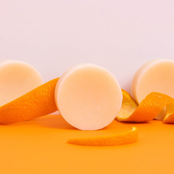 Shampoo + Conditioner Bars Pairs - Kit bundle