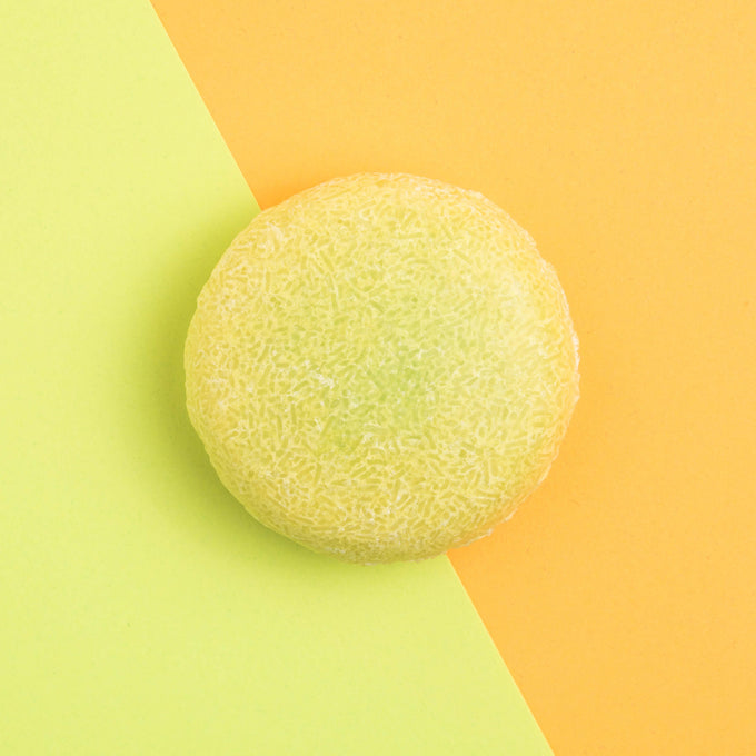 Shampoo Bars - Bundle shampoo