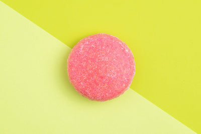 Shampoo Bars - Bundle shampoo