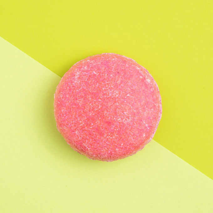Shampoo Bars - Bundle shampoo