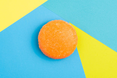 Shampoo Bars - Bundle shampoo