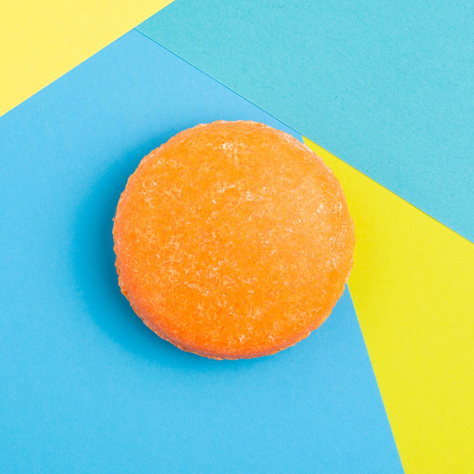 Shampoo Bars - Bundle shampoo