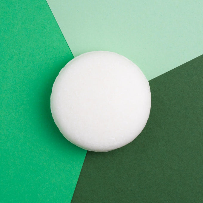 Shampoo Bars - Bundle shampoo