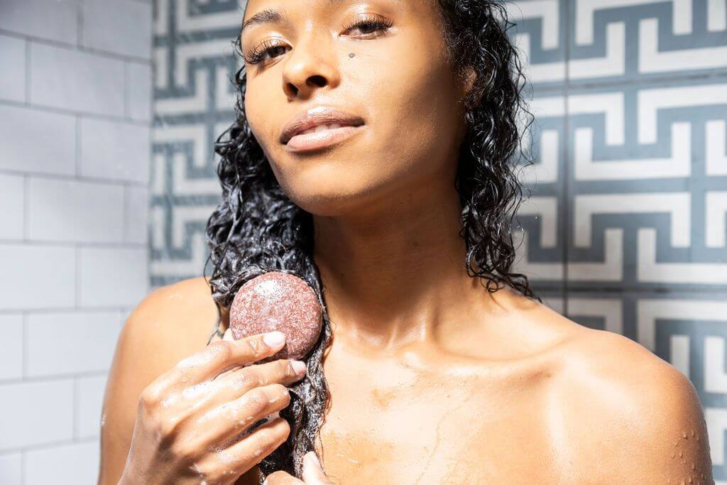 Shampoo Bars - Bundle shampoo