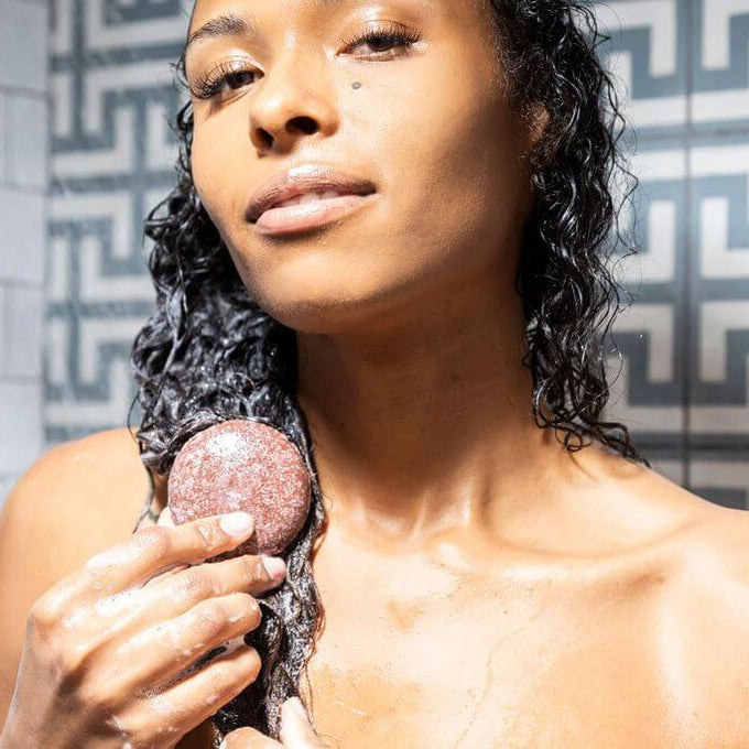 Shampoo Bars - Bundle shampoo
