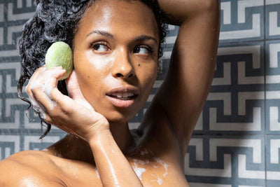 Shampoo Bars - Bundle shampoo
