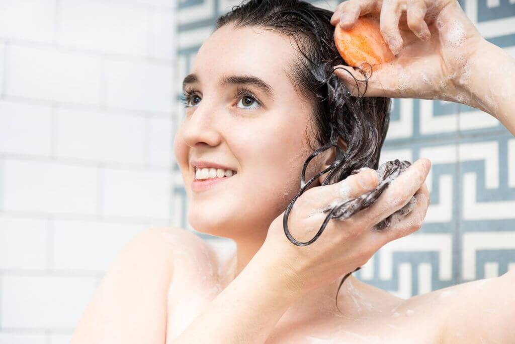 Shampoo Bars - Bundle shampoo