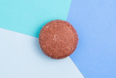 Shampoo Bars - Bundle shampoo