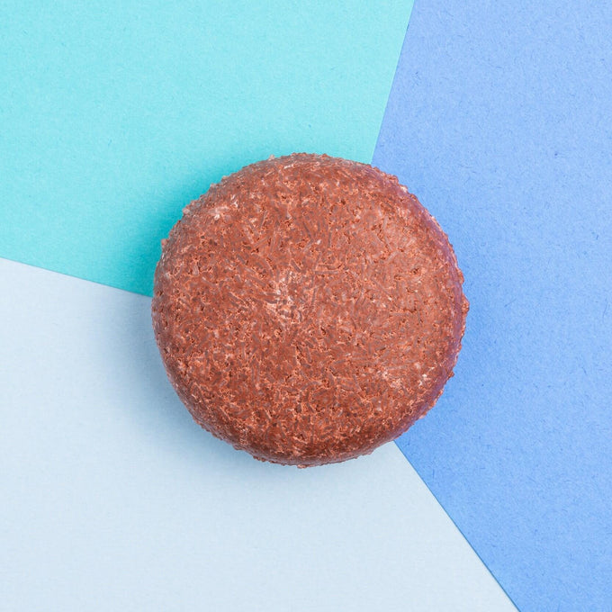 Shampoo Bars - Bundle shampoo