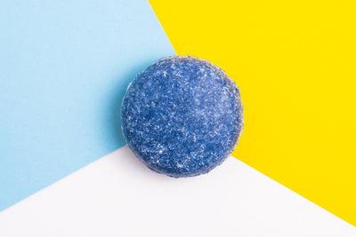 Shampoo Bars - Bundle shampoo