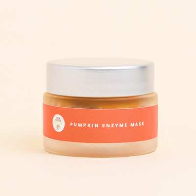 mini pumpkin mask