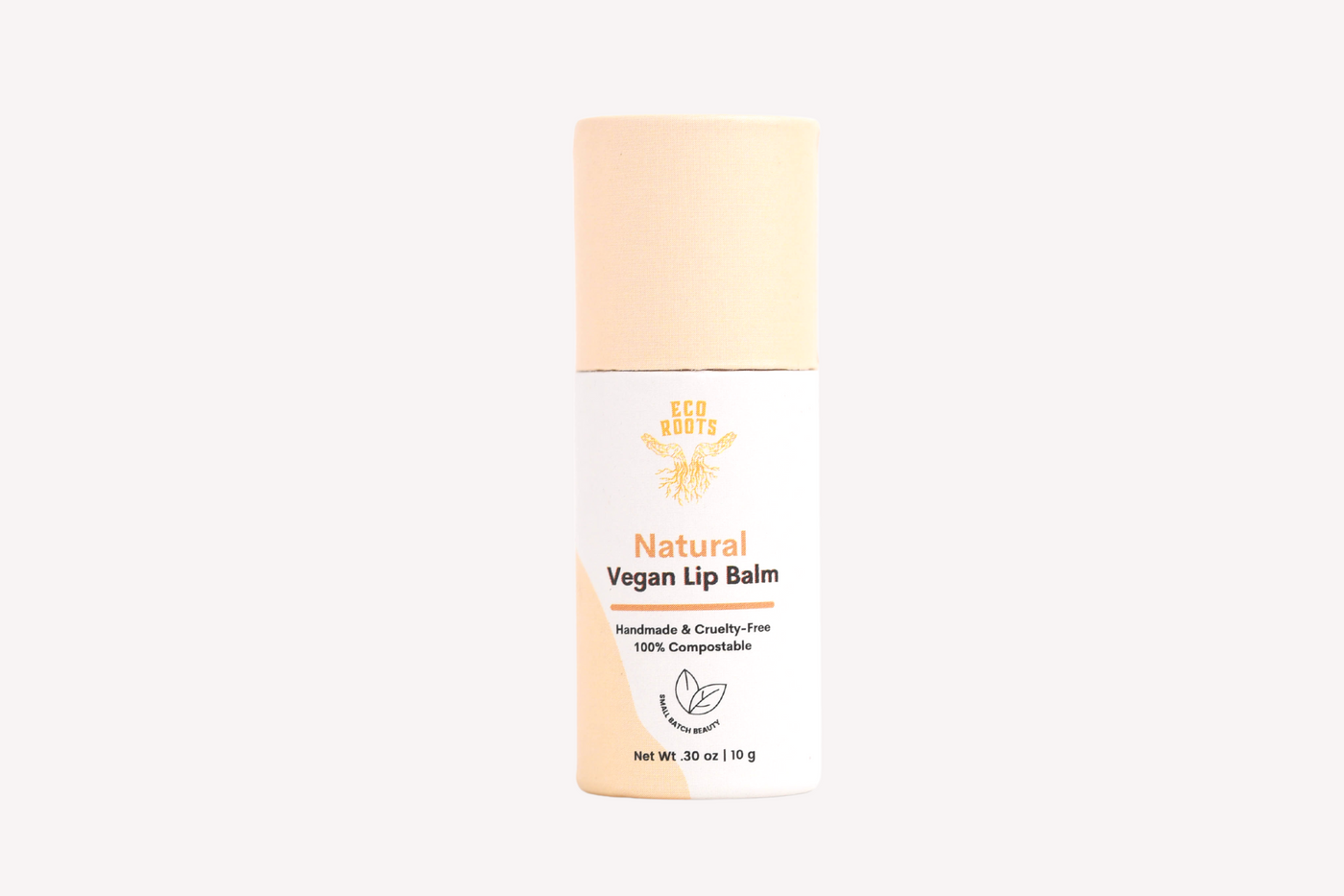 zero waste lip balm
