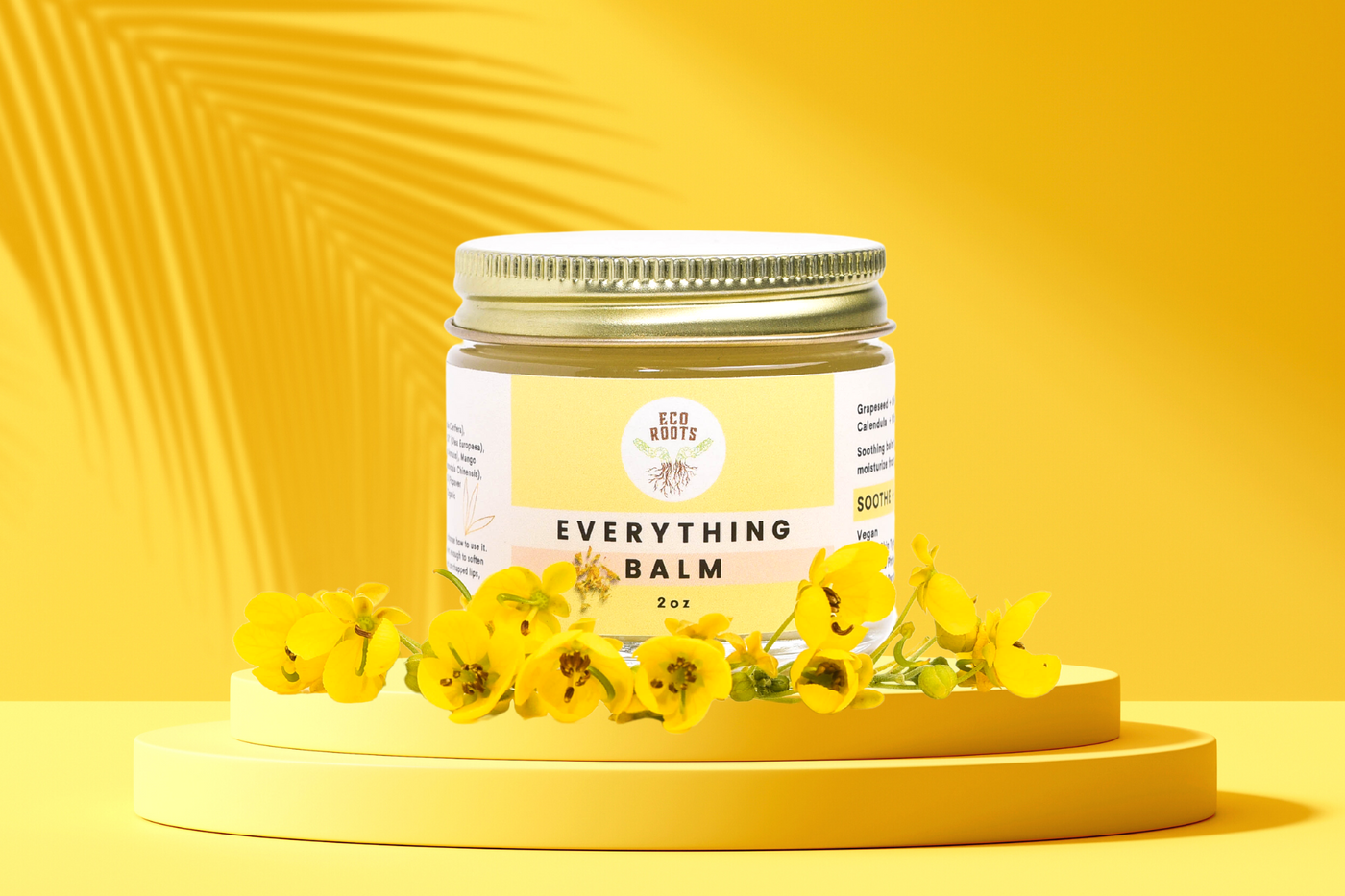 everything balm