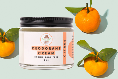 deodorant cream