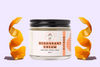Deodorant Cream
